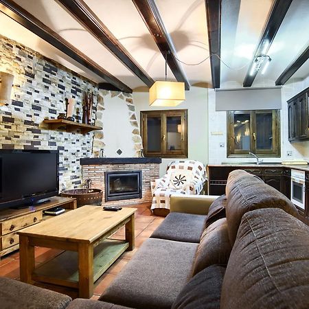 Гостевой дом Casa Rural El Olmo Теруэль Экстерьер фото