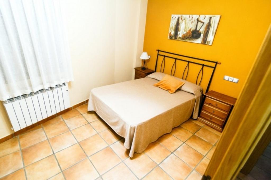 Гостевой дом Casa Rural El Olmo Теруэль Номер фото