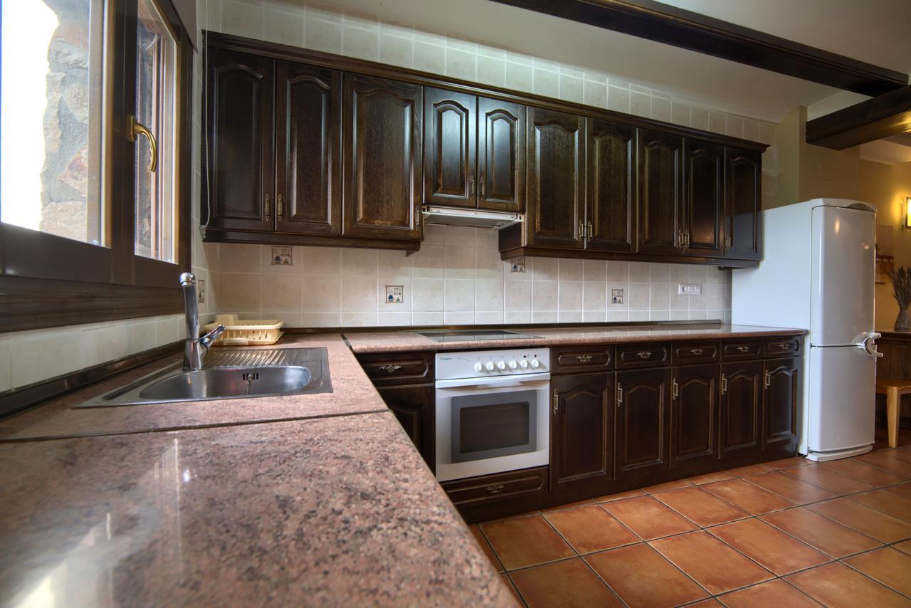 Гостевой дом Casa Rural El Olmo Теруэль Экстерьер фото
